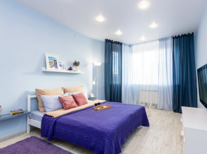 Квартира Apart Royal   - Амиго Который Всегда с Тобой