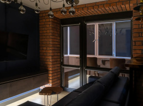 Апартаменты Nord Design