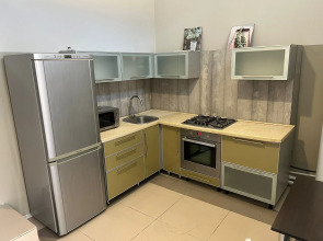 Мини-отель Гостиничный комплекс King