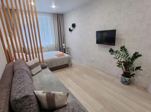 Апартаменты Good luck