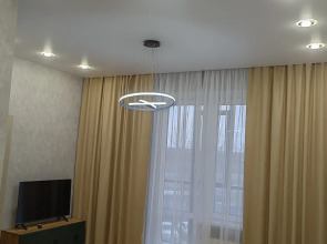 Квартира ул.Петра Подзолкова д.6