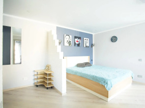 Апартаменты FreeLife CityCentr