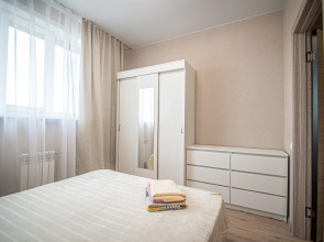 Квартира Двухкомнатная по улице Ленина 563 корпус 5