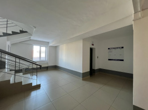 Квартира 2-комнатная Бабушкина 13а-80 Улан-Удэ КакДома