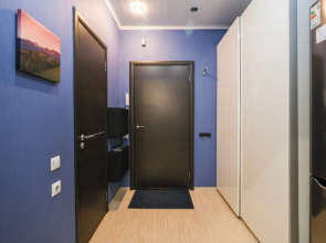 Апартаменты на Горском 8