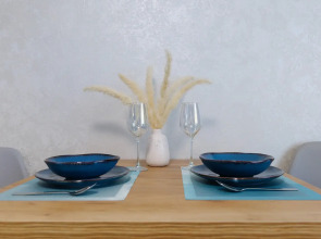 Апартаменты Уютная студия у Королевских ворот