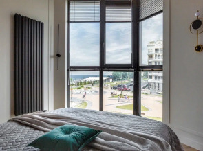 Квартира Ober house