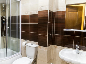 Отель Ницца