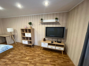 Апартаменты на улице Притомская Набережная 13