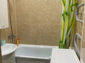 Апартаменты на улице Кирова 39