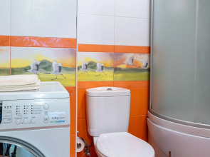 Апартаменты Комфортные 2-х комнатные м. Беговая