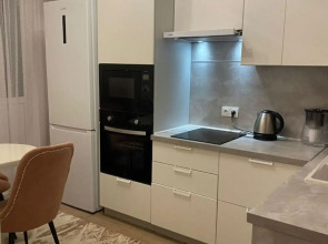 Квартира на улице Академика Северина 10 ЖК Томилино парк