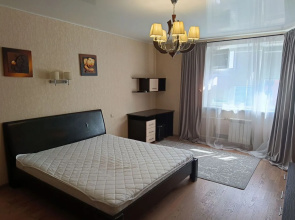 Odnokomnatnaya Zhk Grad Moskovskiy Flat