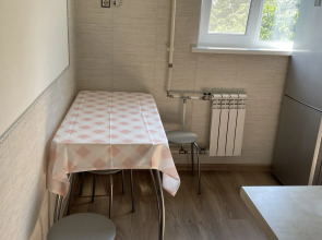 Апартаменты на Онуфриева 26/1