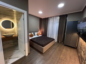 Guest house Tali on Dermanovskogo 42