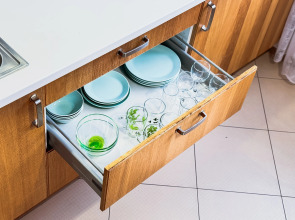 Квартира на Цюрупы в центре Уфы