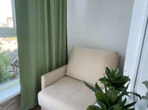 Апартаменты Зеленоградск