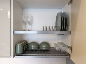 Квартира Сити Гарден