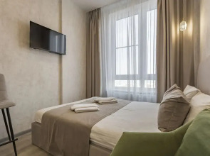 Апартаменты Апарт-Риэлти 3