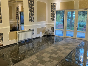 Мини-отель Гостиничный комплекс King