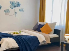 Бизнес-апартаменты  Lora Home на Нагорной