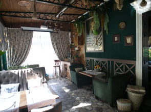 Отель Честный Чехов