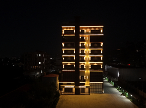 Hotel Old Batumi