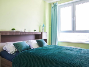 Квартира на Улице Видная