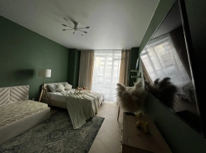 Квартира Чемпион Парк