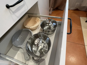 Квартира Тихий уют в центре