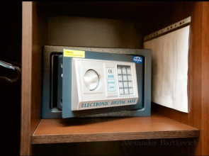 Отель Корфу