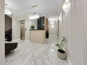 Отель Sun Wine hotel