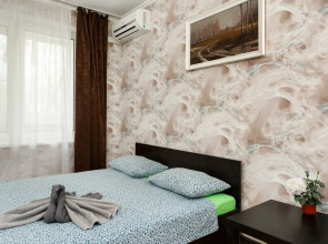 Апартаменты OpenHouse24 VDNH