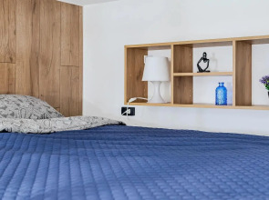 Апартаменты на Шпалерной 9