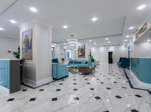 Отель Иртыш