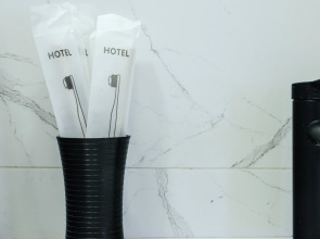 Апартаменты на Ружейной в Сириусе №1