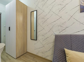 Квартира Стрелка Бурнаковская 61