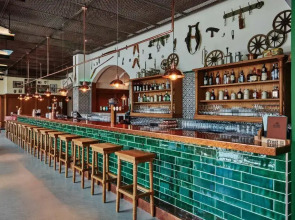 Отель 25hours Hotel Dubai One Central