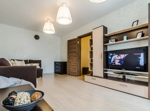 Apartamenty 2-h komn. na Nabereznoj