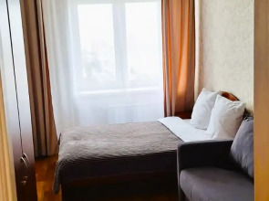 Апартаменты на Депутатской 47/2