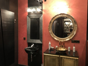 Квартира Romantic Arbat Lux