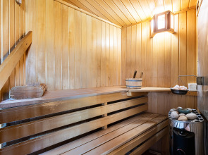 Апартаменты с Видом на Кремль