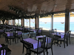 Muz Hotel - All Inclusive