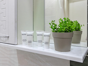 Квартира 1 Комнатная Квартира