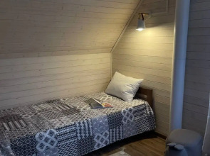 Частный дом Стрелец