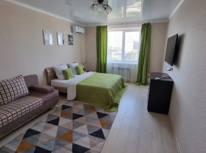 Апартаменты 129 Уютный Дом