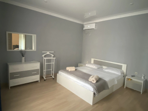 Abaza Guest House