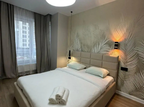 V Zhk Tau House 0066400 Apartment