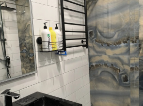 Квартира Оливия Студия Люкс с Парадной