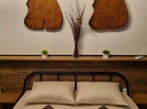 Частный Дом Море-Горы